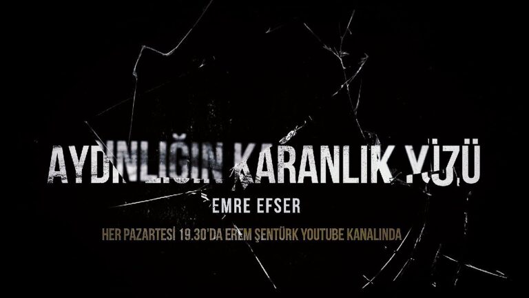 Aydınlığın Karanlık Yüzü - Batı Sömürgeciliği