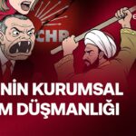 Kurumsal İslam düşmanlığı