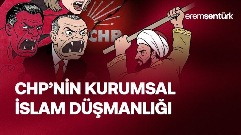 Kurumsal İslam düşmanlığı