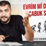 Evrim Tartışması