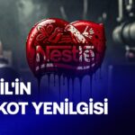 Boykot ve Yaşam Biçimi