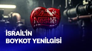 Boykot ve Yaşam Biçimi