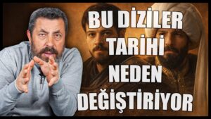Tarih Dizileri