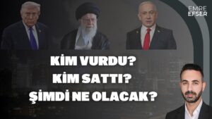 Sahte Bayrak Operasyonu ve Bölgesel Savaş