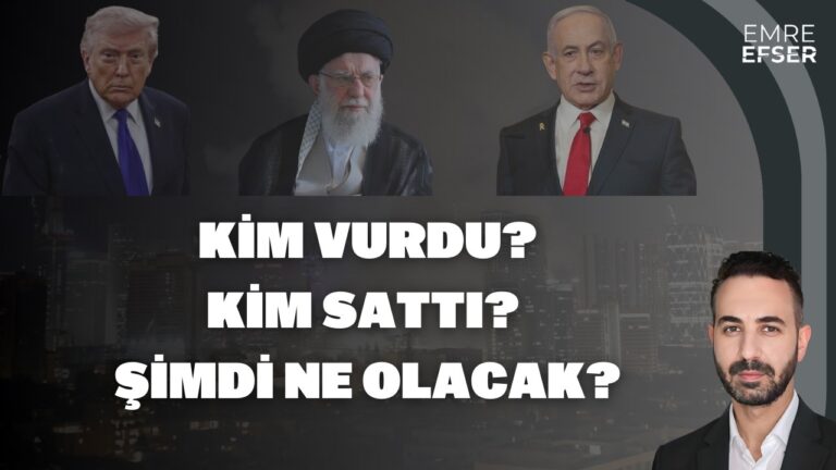 Sahte Bayrak Operasyonu ve Bölgesel Savaş