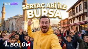 Bursa'nın Tarihi
