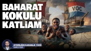 Portekiz ve Hollanda sömürgeciliği