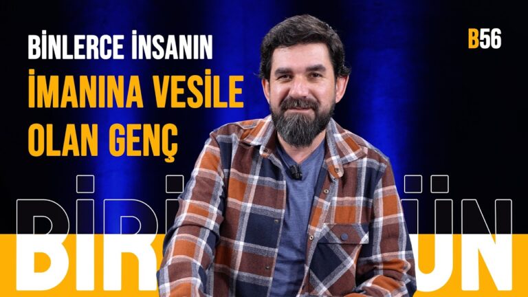 Alp ve Eren