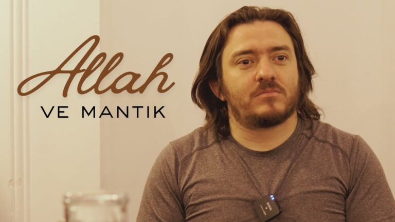 Allah ve Mantık
