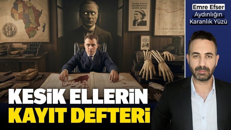 Belçika sömürgeciliği