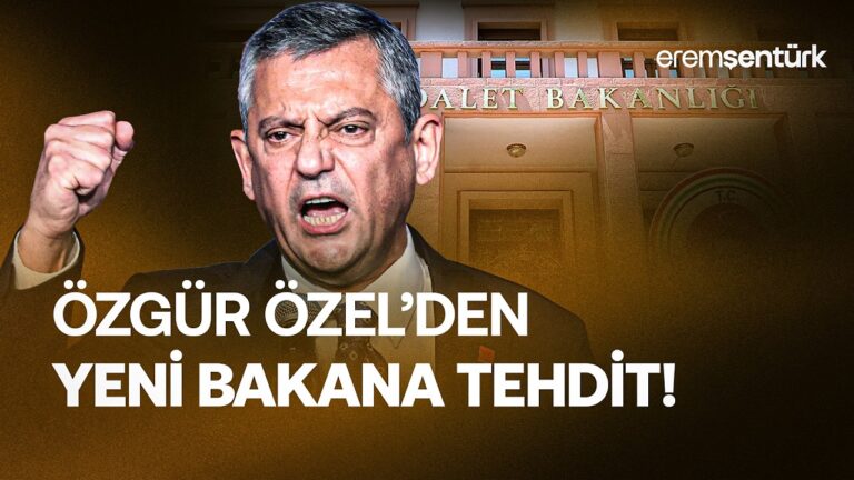 Toplumsal cinsiyet ve siyaset ekseninde Türkiye’nin sıcak gündemini masaya yatıran Erem Şentürk, Gazze’den OnlyFans operasyonlarına kadar uzanan geniş bir yelpazede nesil nöbetinin ve milli bağımsızlığın kodlarını analiz ediyor.