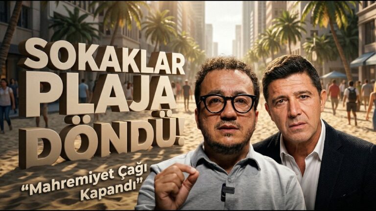 Sosyal medya ve mahremiyet