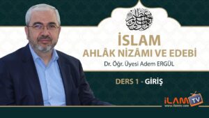 Güzel Ahlak