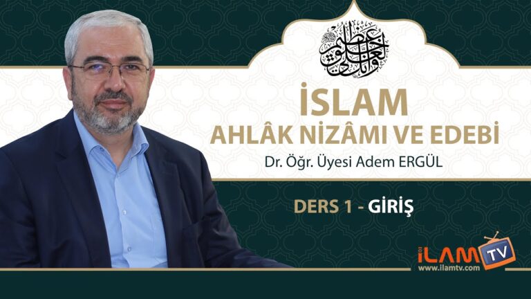Güzel Ahlak