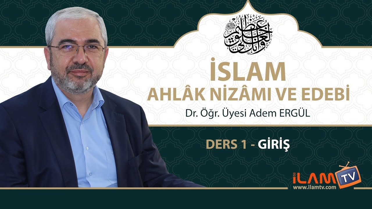 Güzel Ahlak