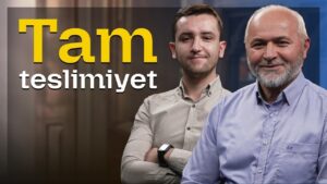 İslam ne demek?