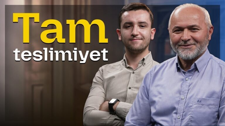 İslam ne demek?
