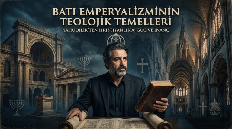 Batı Emperyalizmi
