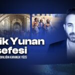 Antik Yunan Felsefesi İlizyonu