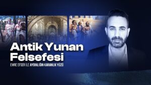 Antik Yunan Felsefesi İlizyonu